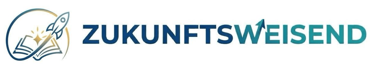Zukunftsweisend-Logo